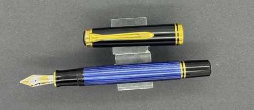 Ger pelikan m800 blue - ger.,