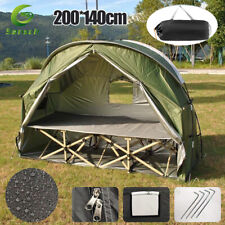 Fahrradzelt Fahrrad Garage Camping Vorrat Lagerzelt Garten 210D Geräte Zelt 190T