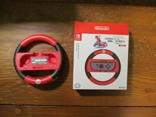 Nintendo Switch Mario Kart Lenkrad Edition Mario