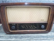 Mende 188 WU -  Röhrenradio