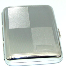 Zigarettenetui Champ Metall