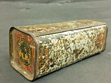 Alt Vintage Einzigartig