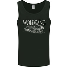 Wolf Gang Werwölfe Wölfe