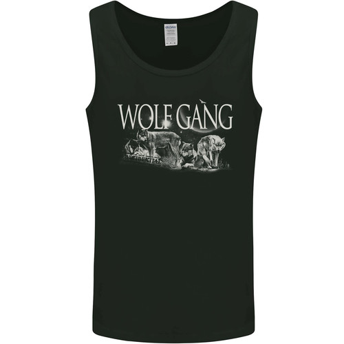Wolf gang werwölfe wölfe - gang,