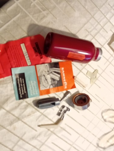 Sahnefix heimsyphon - sahnefix,