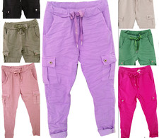 Italy Jogging Cargo Hose