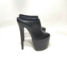 Womens New Fashion Platform