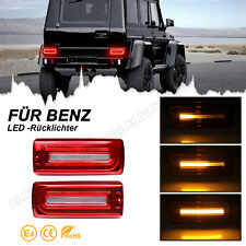 FÜR MERCEDES G-KLASSE W463