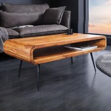 Puristischer Couchtisch ALINO