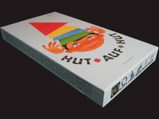 Hut auf Hut - Original DDR SPIKA Replika Neuauflage von RO mEO Artefacts®