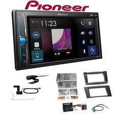 Pioneer Autoradio Bluetooth