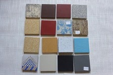 Retro Bodenfliesen 10 x10 cm Viele Muster zur Auswahl