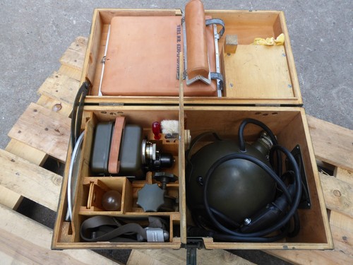 Dominit 262 suchscheinwerfer - 262,