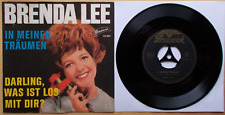 Brenda LEE In meinen