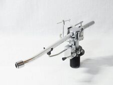 SAEC WE-308 Tonarm für analogen Plattenspieler silber