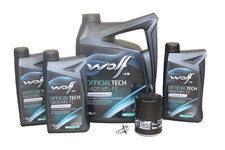 Ölwechselkit 5,0 V8