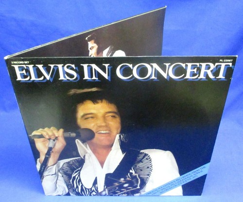 Elvis presley in - elvis,
