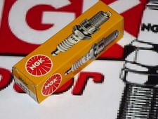 NGK BKR5E (V-Line 35) (1667)