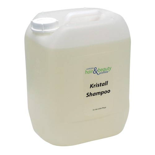 Profiline kristall shampoo - profiline,