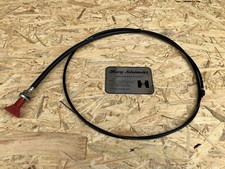 Ford Traktor Abstellzug