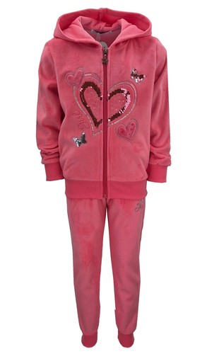 Nicki sweatanzug freizeitset - nicki, sweatanzug,