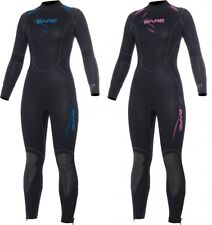 BARE SPORT - Damen 1mm Tauch- & Schnorchelanzug - Thermalskin