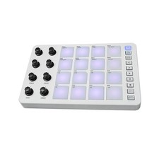 MIDI Controller Strike Pad USB