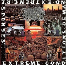 Brutal Truth - Extreme