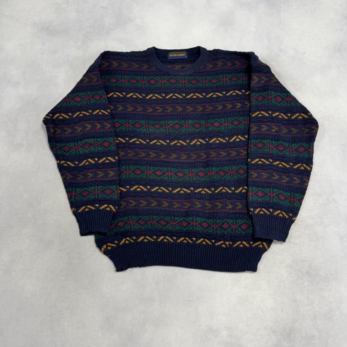 Vintage strickpullover - vintage,