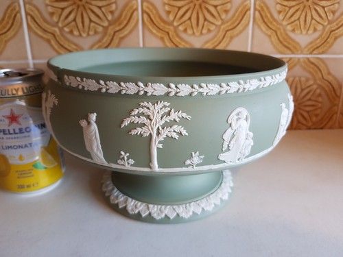 Wedgwood jasperware - wedgwood,