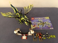 LEGO NINJAGO: Angriff des