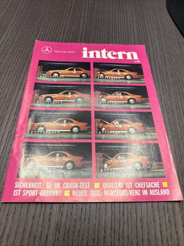 Zeitschrift magazin mercedes - zeitschrift,