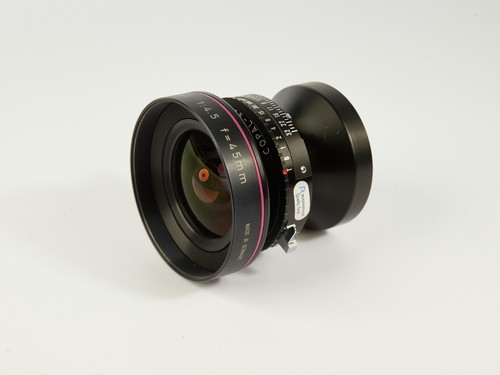 Rodenstock apo sironar digital - apo,