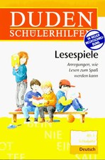 Lesespiele