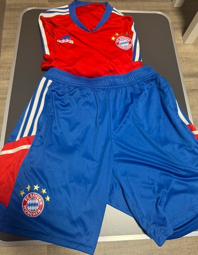Bayern münchen - fc,