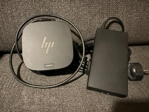 Thunderbolt dock inkl - dock, g4