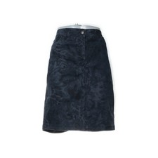 Zaffiri, Jeansrock, Größe