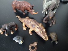 Schleich / Bullyland Wildtiere