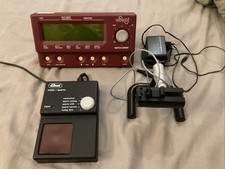 Zeitwaage Witschi Watch Expert Mit Zubehör