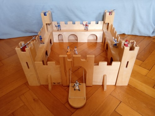 Dachbodenfund holzspielzeug - dachbodenfund,