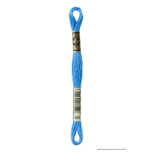 Dmc stickgarn mouline special - mouline,
