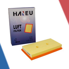 Luftfilter für AUDI A3 Skoda