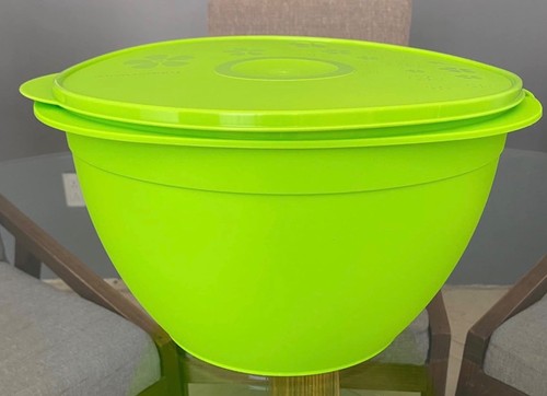 Tupperware rührschüssel - tupperware,