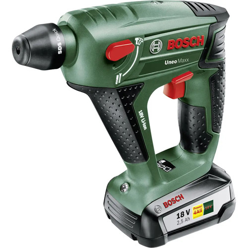 Bosch home and garden - home, uneomaxx