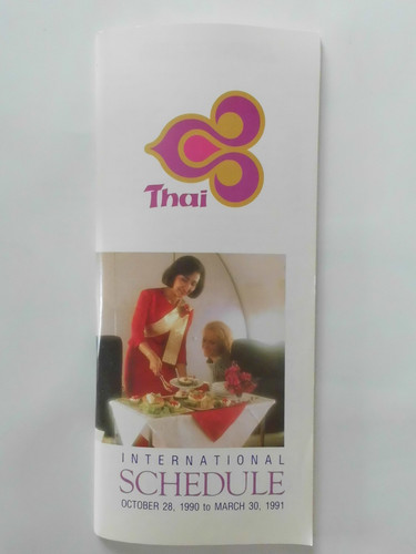 System timetable thai - system,