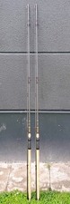 2 × PB PRODUCTS "The Dutch Ace" Classic Cork 12 ft 2 1/4 lbs Ruten Karpfenruten