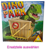 Dino Park Ersatzteile