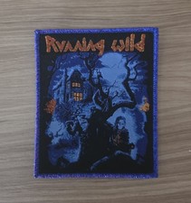 Running Wild Black Hand Inn