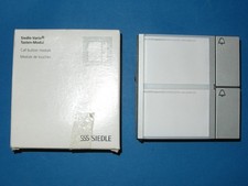 Siedle TM 612-02 SM