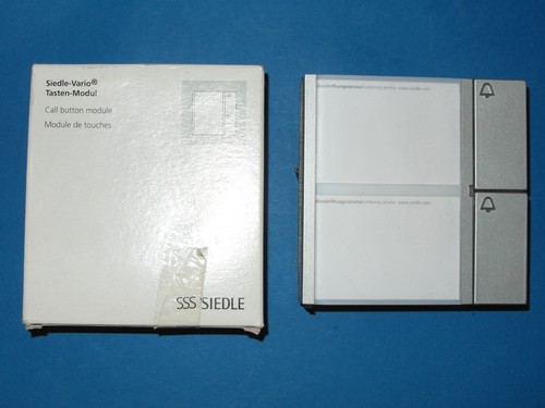 Siedle 612 sm - siedle,